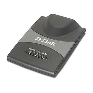 Airplus G Wireless Pocket Router Dwl-g730ap DWL-G730AP - D link