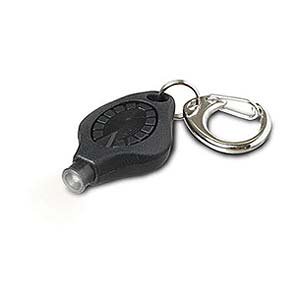 Photon Freedom Micro Flashlight W/ Clip - LRI