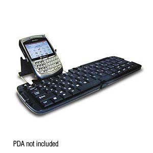 Bluetooth Freedom Keyboard, Blackberry Compatible - Freedom