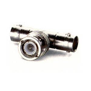 Bnc - 't' Connector - Generic