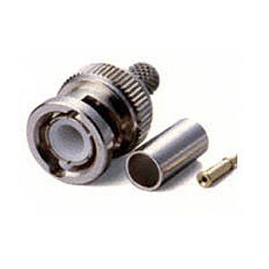 Bnc - Rg58 Connector - Generic
