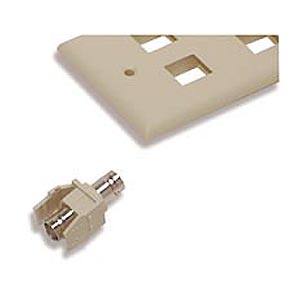 Bnc Barrel For Keystone Plate - Generic