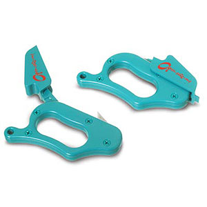 Plastic Package Opener 2 Pack