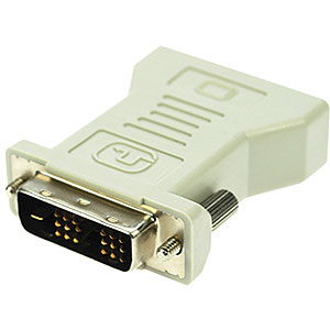 DVI-D To Dfp Adapter - Generic