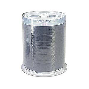 Generic CD-R 80min, 100pk Spindle - Generic