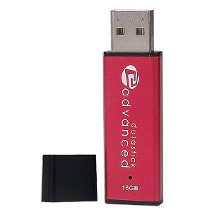 Centon Datastick Pro 16gb USB 2.0 Flash Drive - Centon