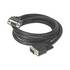 100ft. VGA Cable HD15 Male To Male Low Loss ZT1282260