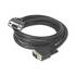 50ft. VGA Cable HD15 Male To Female Low Loss ZT1282265