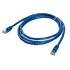 5ft. CAT6 Patch Cable W/ Boot, Blue ZT1195277