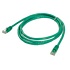 5ft. CAT6 Patch Cable W/ Boot, Green ZT1195278