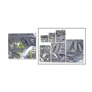 Antistatic Bags Resealable 4x3.75 ZT1160235 - Ziotek