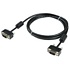 6ft. Super Slim VGA HD15 Male To Male Cable