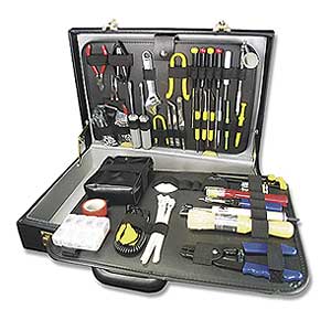 tool kit computer tech ziotek lead tools kits testers cases