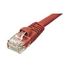 2ft. CAT6 Patch Cable With Boot, Red ZT1197275