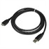 6ft. SuperSpeed USB 3.0 Type A Male To Micro B Male USB Cable