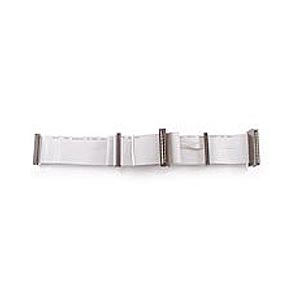 24in. Floppy 34-Pin Cable With 5 Connectors - Universal