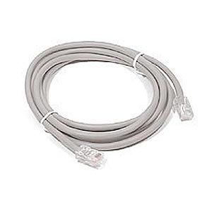 25ft. CAT5e Crossover Cable W/ Boot - Universal