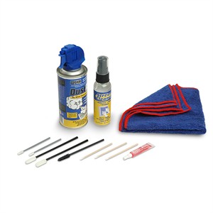 Laptop / Tablet Cleaning Kit (UPS Ground Only) SK-LT19 - Caig Laboratories