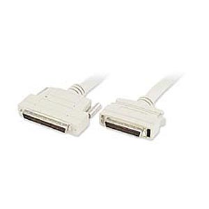 6ft. SCSI-3 68m To SCSI-2 50m Cable ZT1272280 - Ziotek