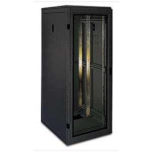 42U Floor Standing Cabinet ( 73.5in. Tall) 684268 - Intellinet
