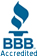 Better Business Bureau Accredited Business