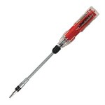 12 Piece Extendible Precision Screwdriver Set SPT4500B - SmartPro Tools