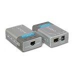 D-link Power Over Ethernet Adapter, Dwl-p200 - D link