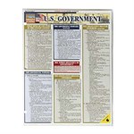 U.S. Government Quick Study Guide - QuickStudy
