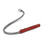 Magnetic Flexible LED Light, 24in - CommuteMate