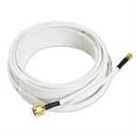 50ft. Indoor Repeater Cable 340-50NM - Digital Antenna