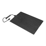 Footwarmer Insulated Heating Mat, 90 Watts - Cozy Legs
