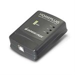 Iogear USB Homeplug Network Adapter - IOGEAR