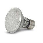 3 Watt LED Floodlight, 36 Leds - Crane