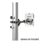 Gorillapod Digital Camera Tripod, Gray/black - Joby