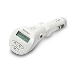 MP3/wma FM Transmitter W/ Sd, USB And Audio Input - Roadmaster