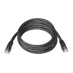 CAT6 Mesh Wrapped Patch Cable Kit - Ziotek