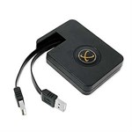 Retractable USB File Transfer Tool - JMTek