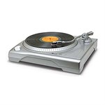Ion USB Turntable - ION Audio