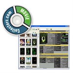 Collectorz.com Movie Collector Software, CD-ROM - Collectorzcom