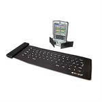 Smart Fabric Keyboard, Bluetooth - Eleksen