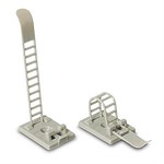 Catamount Adjustable Cable Clamps, Small, 100pk - Catamount