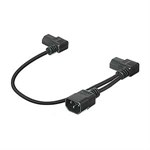 12 In. Daisy Chain Power Cord Liberator ZT1212584 - Ziotek