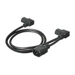 36 In. Daisy Chain Power Cord Liberator ZT1212585 - Ziotek