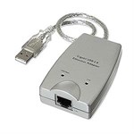 Gigabit USB 2.0 To Ethernet Adapter AE2300 - GWC