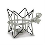 Spider-style Shock Mount For Samson Mic - Samson Audio