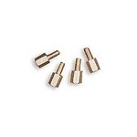 Mb Standoff, Brass Stud, 6 Pack - Ziotek