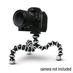 Gorillapod Slr, Flexible Digital SLR Tripod - Joby
