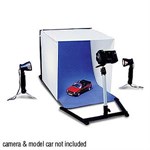 Photo Studio In-a-box - American Recorder