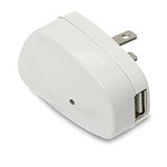 USB AC Wall Adapter IR-1050 - I Rocks