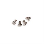 PC Screws 6-32 X 3/16 In. Pan Head 24 Pack ZT1610260 - Ziotek